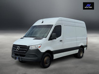 NEW ARRIVAL!! 2019 Mercedes-Benz Sprinter 3500!! **DUALLY** **HIGH ROOF** **144" WHEELBASE** 3.0L V6... (image 8)
