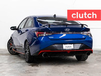 NO ACCIDENTS / CLEAN CARFAX / 1 OWNER / Auto Dimming Rearview Mirror, Front Heated Seats, Bluetooth... (image 5)