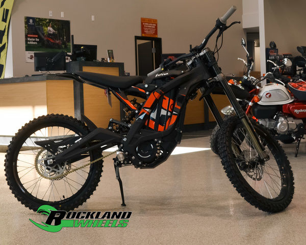 kawasaki klx230r horsepower