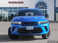 WAS: $63618 NOW: $49998 plus taxes and licensing fees?Elevate Your Drive: The 2024 Dodge Hornet R/T... (image 1)