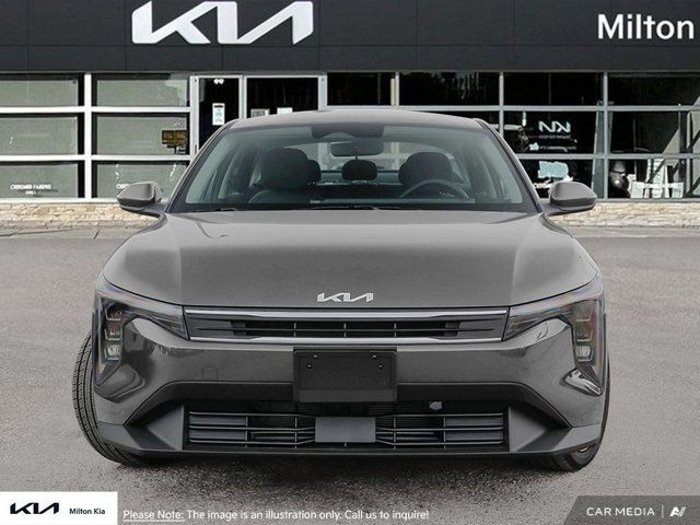 2025 Kia K4 EX in Cars & Trucks in Oakville / Halton Region - Image 2