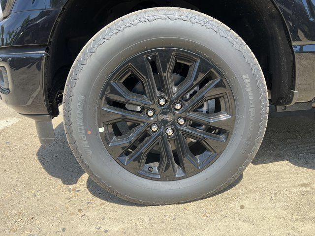 2025 Ford F-150 Lariat | 502A | SuperCrew 145 in Cars & Trucks in Edmonton - Image 3