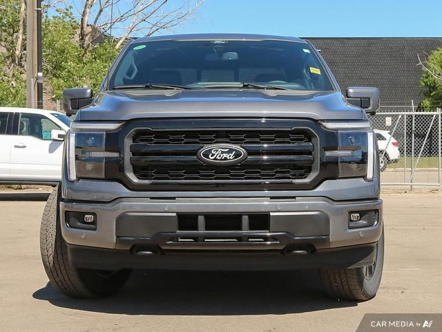 2025 Ford F-150 Lariat in Cars & Trucks in Edmonton - Image 2