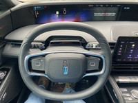 The 2025 Lincoln Nautilus Premiere sets the tone for luxury with a suite of advanced features that c... (image 7)