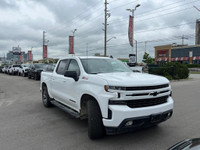 2021 Chevrolet Silverado 1500 Crew Cab 4WD - Off-Road Ready & Fully Loaded! ?? Color: Summit White |... (image 5)