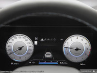 This Hyundai Elantra N has a strong Intercooled Turbo Premium Unleaded I-4 2.0 L/122 engine powering... (image 9)