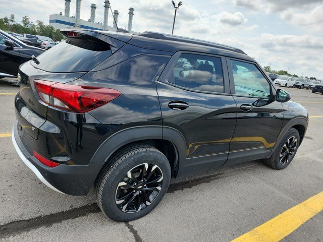 2022 Chevrolet Trailblazer LT | Apple CarPlay | Android Auto in Cars & Trucks in Guelph - Image 4