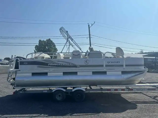 2006 Princecraft SPORTFISH in Powerboats & Motorboats in Québec City - Image 5
