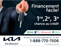 KIA SELTOS EX PREMIUM 2021 MOTEUR 4 CYLINDRES ÉCONOMIQUE ET FIABLE DE 2,0L TRANSMISSION AUTOMATIQUE... (image 3)