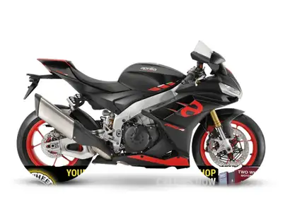 The RSV4 is much more than a pair of wheels and a powerful engine. The culmination of an ambitious p...