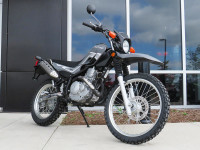 2024 Yamaha XT250