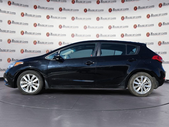 2016 Kia Forte 5-Door 5dr HB Auto LX+ in Cars & Trucks in Calgary - Image 2