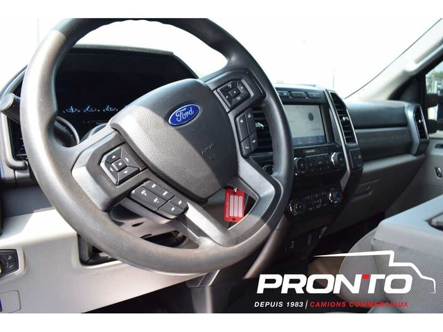 2022 Ford F-250 ** 6.7L POWERSTROKE ** DIESEL ** EN PRÉPARATION in Cars & Trucks in Laval / North Shore - Image 3