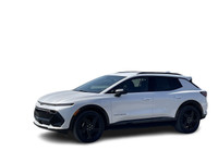EQUINOX EV RS Engine: 0L L/100Km City: 2.1 L/100Km Hwy: 2.5 (image 6)