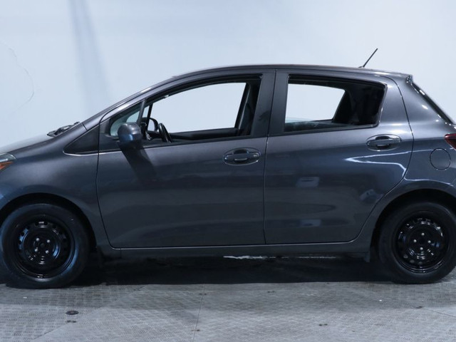 2015 Toyota Yaris SE AUTO GR ELEC A/C in Cars & Trucks in Laval / North Shore - Image 3