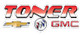 Toner Chevrolet Buick GMC Limited Grand Falls