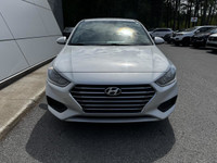 Hyundai Accent Preferred Manuel Caméra Recul Sièges Chauffant 2019 à vendreUN SEUL PROPRIÉTAIRE!! Ma... (image 1)