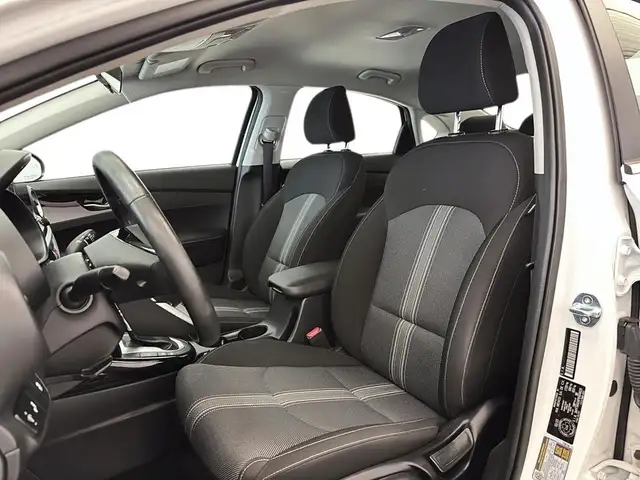 2023 Kia Forte EX Camera de recul Cruise adaptatif Sieges chauff in Cars & Trucks in Laval / North Shore - Image 11