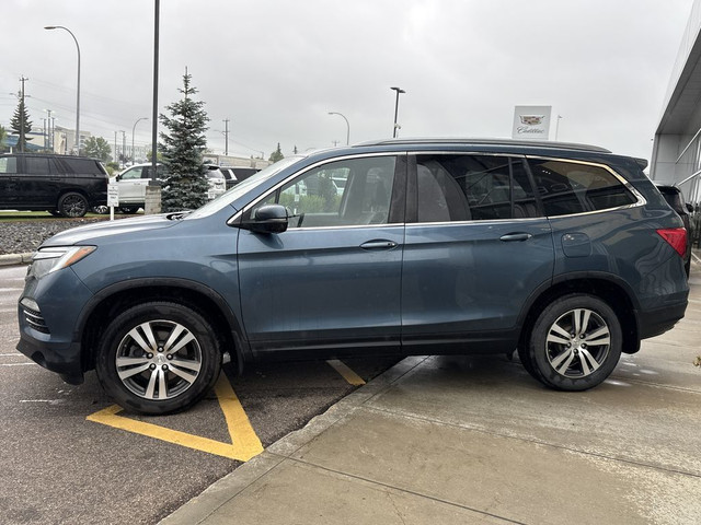 2017 Honda Pilot EX-L in Cars & Trucks in Edmonton - Image 3