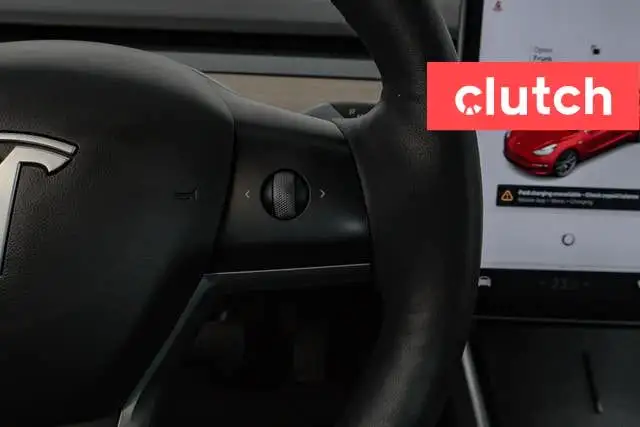 2019 Tesla Model 3 Standard Range w/ Autopilot, Navigation, Glas in Cars & Trucks in Bedford - Image 19