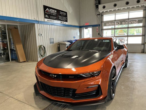 2023 Chevrolet Camaro Other