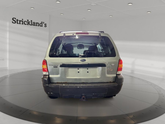 2006 FORD ESCAPE XLT V6 in Cars & Trucks in Stratford - Image 4