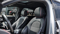 *Sunroof, Navigation, AMG Line Heated Seats, Wireless Charging, Synthetic Leather Seats, Burmester S... (image 6)