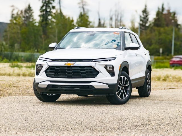 2026 Chevrolet Trailblazer LT in Cars & Trucks in Edmonton