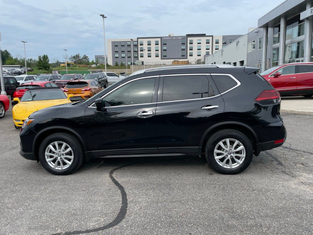 2020 Nissan Rogue in Cars & Trucks in Oakville / Halton Region - Image 2