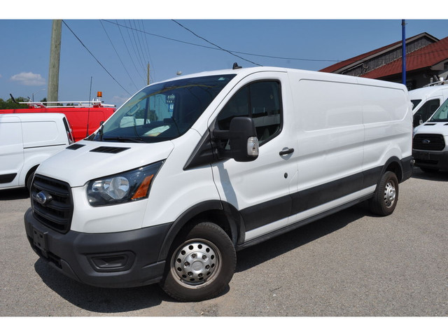 2020 Ford Transit Cargo Van ** Brand New** for 2 years.. Call fo in Cars & Trucks in Markham / York Region - Image 2