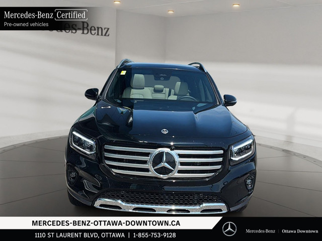 2025 Mercedes-Benz GLB250 4MATIC SUV in Cars & Trucks in Ottawa - Image 2