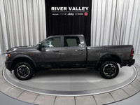 QUICK ORDER PACKAGE 2HR REBEL, LEATHER TRIMMED BUCKET SEATS, TOWING TECHNOLOGY GROUP, SAFETY GROUP,... (image 5)