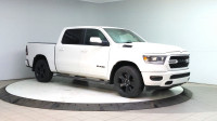 Heated Seats, Heated Steering Wheel, Navigation, Power Adjustable Pedals, Trailer Tow Package, Alpin... (image 6)