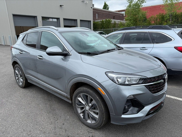 2023 Buick Encore GXPreferred in Cars & Trucks in City of Montréal