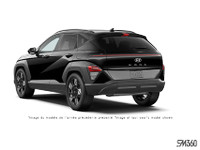 Crowfoot Hyundai, AMVIC Licensed Dealer This Hyundai Kona boasts a Regular Unleaded I-4 2.0 L/122 en... (image 1)