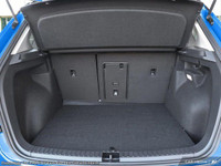 *2025 Volkswagen Taos Comfortline Black Edition 4MOTION* *Performance:* • 1.5 TSI turbocharged engin... (image 6)