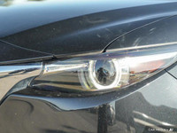 This 2022 Mazda CX-9 Grand Touring, boasting a powerful turbocharged engine and all-wheel drive for... (image 8)
