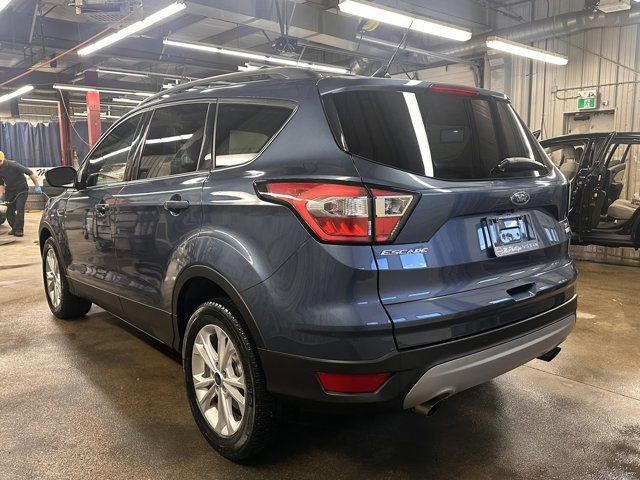 2018 Ford Escape SE in Cars & Trucks in Winnipeg - Image 4