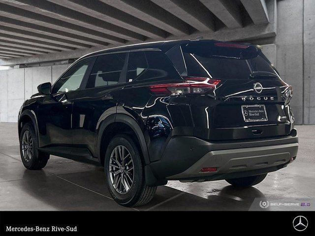 2023 Nissan Rogue S in Cars & Trucks in Longueuil / South Shore - Image 3