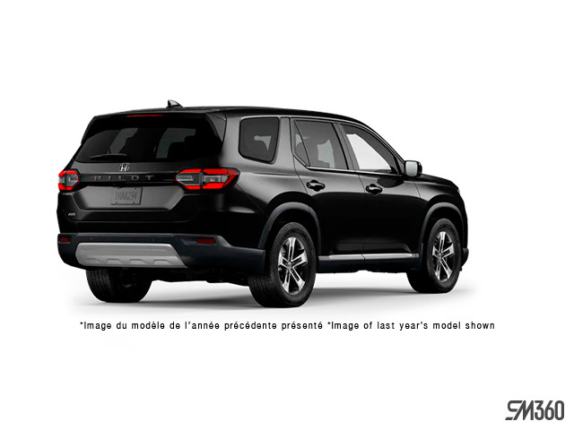  2025 Honda PILOT PILOT EX-L in Cars & Trucks in Longueuil / South Shore - Image 2