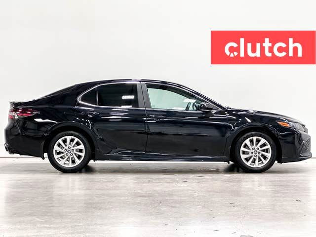 2022 Toyota Camry SE w/ Apple CarPlay, Heated Front Seats, Rearv in Cars & Trucks in Ottawa - Image 4