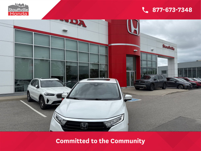2022 Honda Odyssey Touring in Cars & Trucks in Markham / York Region