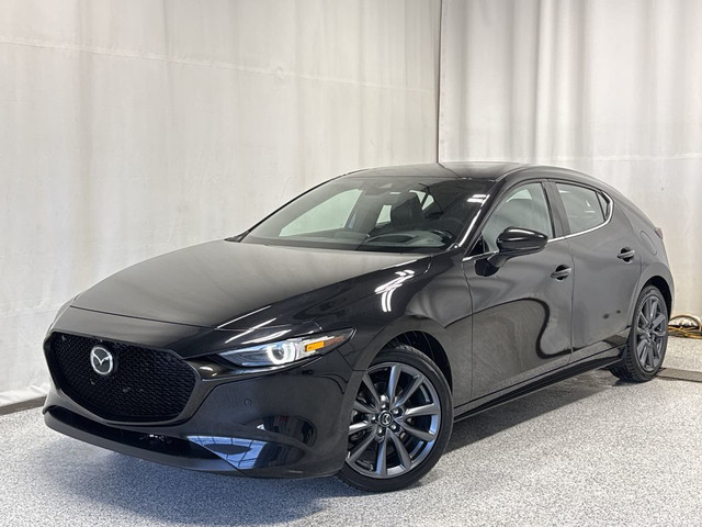 2023 Mazda3 Sport GT AWD - Bluetooth, NAV, Leather Upholstery, 3 in Cars & Trucks in Strathcona County - Image 3