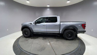 NAVIGATION, ADAPTIVE CRUISE CONTROL, HEATED & COOLED FRONT SEATS, LANE DEPARTURE WARNING An adventur... (image 8)
