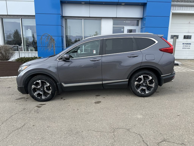 2018 Honda CR-V TOURING in Cars & Trucks in Nipawin - Image 2