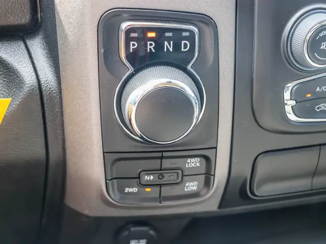 2023 RAM 1500 Classic Tradesman HEMI 5.7L V8 | Night Edition... in Cars & Trucks in London - Image 13