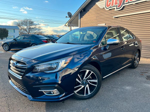 2018 Subaru Legacy 2.5i Sport w/EyeSight Package