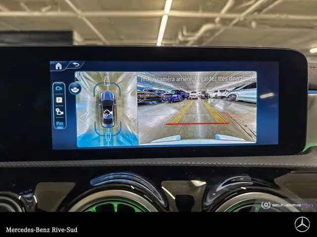 2025 Mercedes-Benz CLA 250 4MATIC in Cars & Trucks in Longueuil / South Shore - Image 24