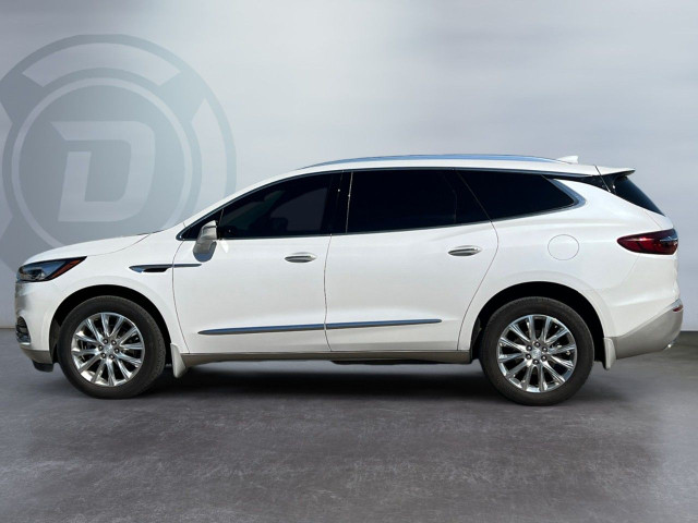 2021 Buick Enclave in Cars & Trucks in Lethbridge - Image 2