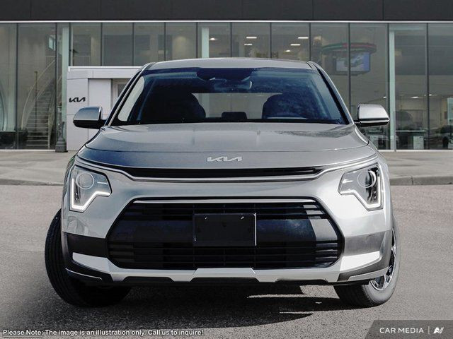 2025 Kia Niro Plug-In Hybrid LX in Cars & Trucks in Guelph - Image 2